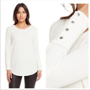 Chaser Long sleeve thermal T-shirt Small